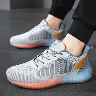 款 钢头轻便带钢板男士 工作软N底防臭防砸防刺穿夏 透气夏季 劳保鞋