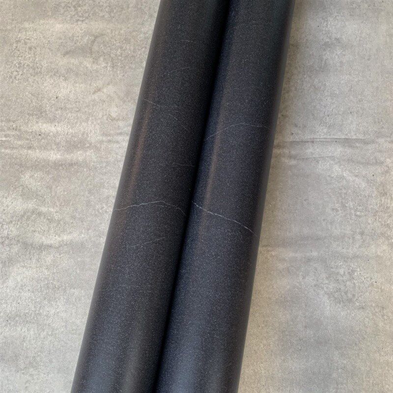 加厚灰色滑面水磨石纹防水哑光展柜贴纸装饰贴膜翻新贴纸自粘墙纸