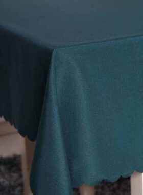 会议室桌布e台布长桌办公室银灰色h办公长条桌长方形浅紫色米桌