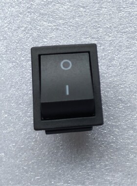 金叶热熔机开f关配件 热熔机配件开关 32红色63黑色开关按键温控