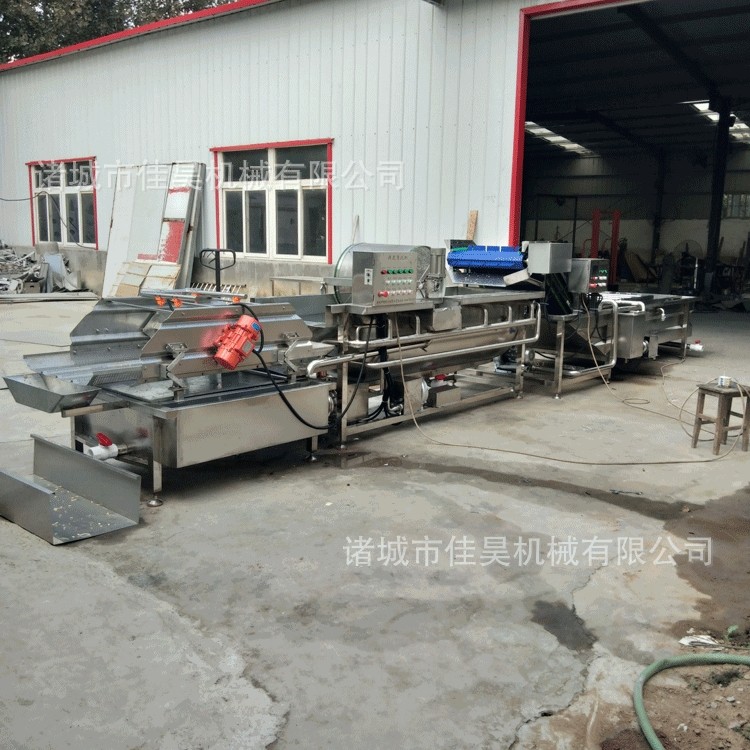 土豆丝涡流清洗机器净菜清洗设备涡流清洗机全自动洗薯片机设备,机械设备,其他机械设备,淘宝优惠券,粉丝福利购,淘宝优惠卷