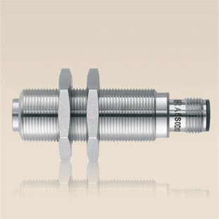 供应德国BRAUN转速传感器 A5S1DS0M1415B90