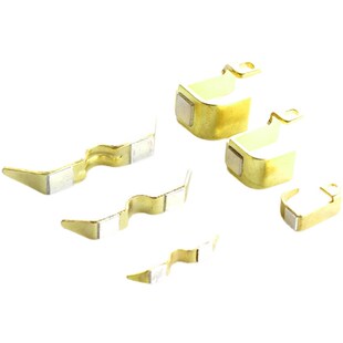 CZ0 01直流接触器电磁吸盘行车天车吊车控制柜铜线圈银触点 1d00G
