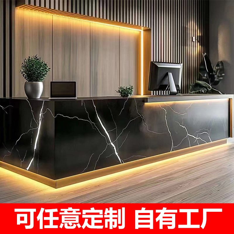 岩板全屋订制橱柜台面楼梯卫生间橱房墙地面加工安装