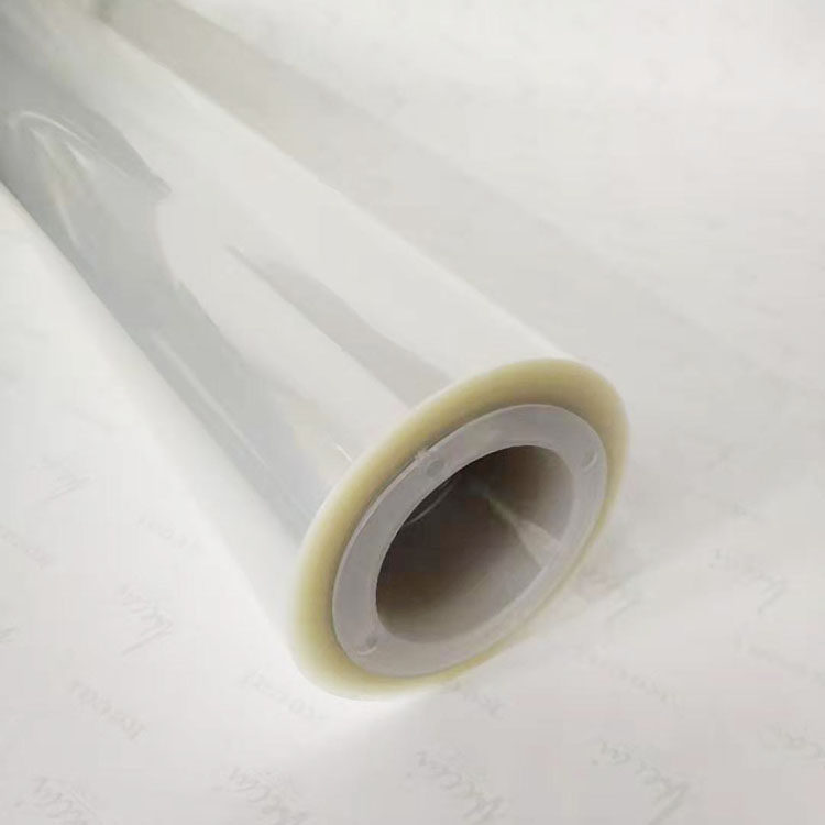 40丝冷裱钢化水晶膜装s饰画晶瓷画装裱覆膜影楼大韩相框照片亮膜
