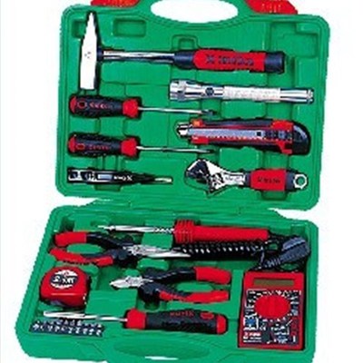 南通鑫达 24PCS实用型电讯组合工具