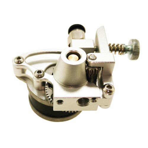 全金属Orbiter V2.0 VORON 2.4伽利略挤出机bmg双轮近程送丝机