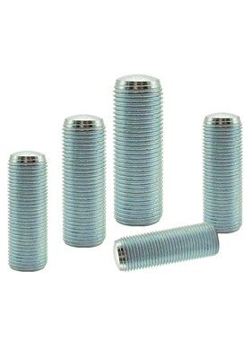 细牙蓝锌调整螺丝六角孔型 ANB/ANFB5/6-10/15/20/25/30/35/40/45