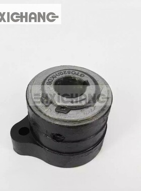 海德堡GTO52单向超越离合器 墨斗单向轴承 海德堡轴承