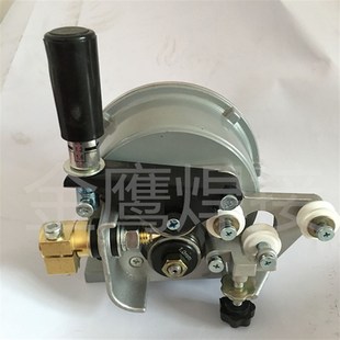 500送丝机电机总成 350机头托架总成 二保焊送丝机配件 厂家直销