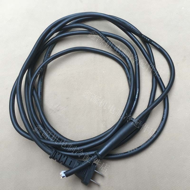 电锤/电钻/切割机/角磨机/冲击钻电动工具纯铜电源线2芯X1平方线,金属材料及制品,金属丝/绳/缆,淘宝优惠券,粉丝福利购,淘宝优惠卷