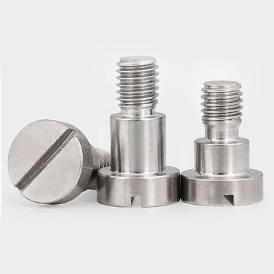 一字支点用台阶螺丝FCBD/CBD4/5/6/8/10/12-1/2/3/4/5/6/7/8/9/10