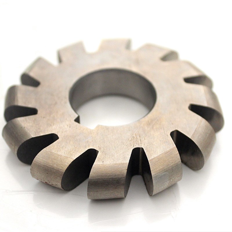 凸圆弧凸半圆铣刀R1/R2/R2.5/R3/R4/R5/R6/R7/R8/R9/R10/R12