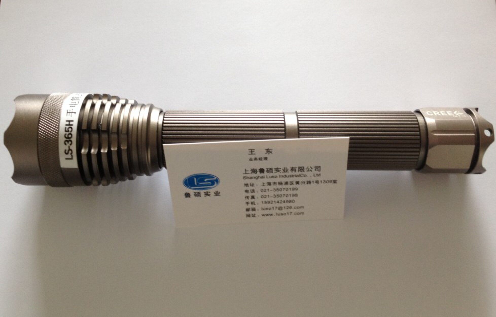 特价手电筒式LED紫外线灯/LED黑光手电筒/荧光探伤灯/脱脂检测灯