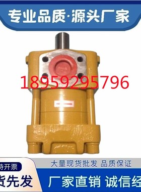 NB4-C80F航发内啮合剪板机齿轮泵NB5-C160F/C200F/C250/C100/C125