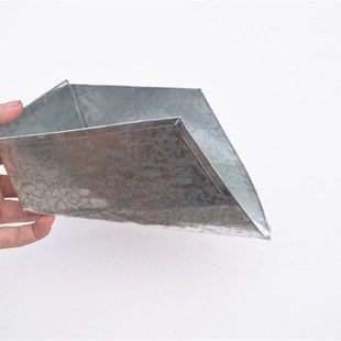 前窄后宽船型簸箕包装畚箕撮箕尖口小簸箕簸箕漏畚箕箕斗