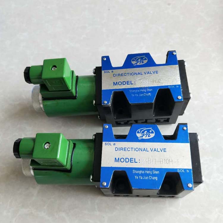 电磁阀24BI1-H10B-T 24BI2-H10B-T 24BI3-H10B 24BI1-B10H 24EI1