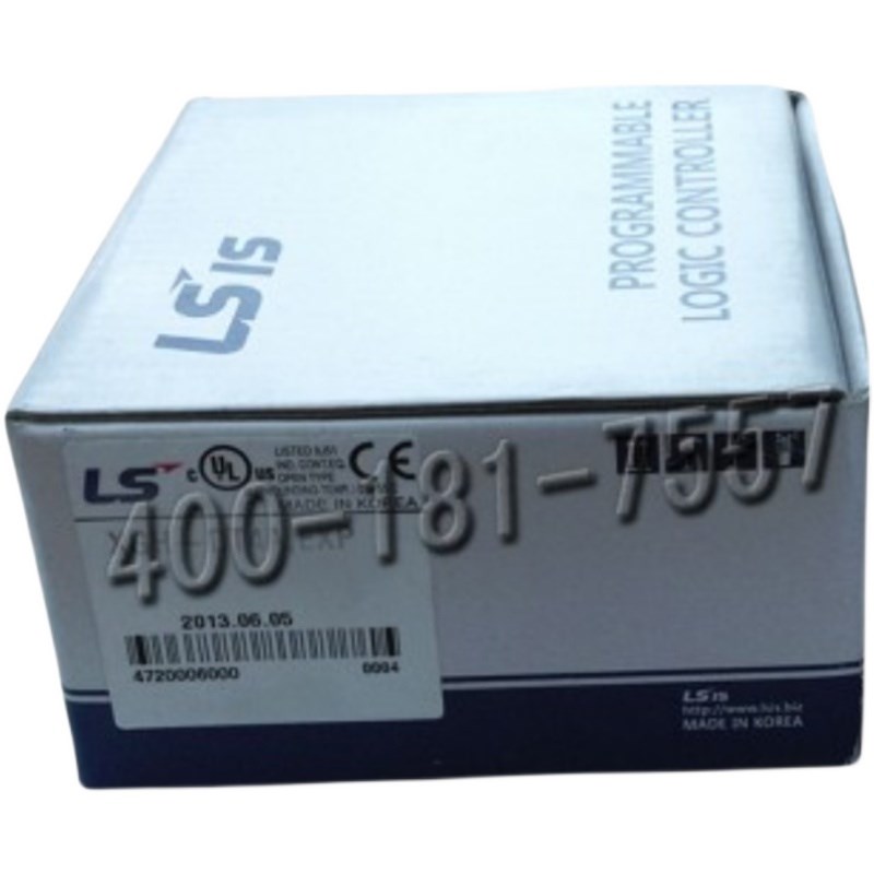 LS产电 正品全新 原装 XGF-DC8A XGF-DC4S