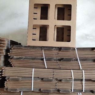 直销干式喷漆柜纸箱漆雾过滤纸箱迷宫牛卡纸箱油漆房过滤纸箱纸盒