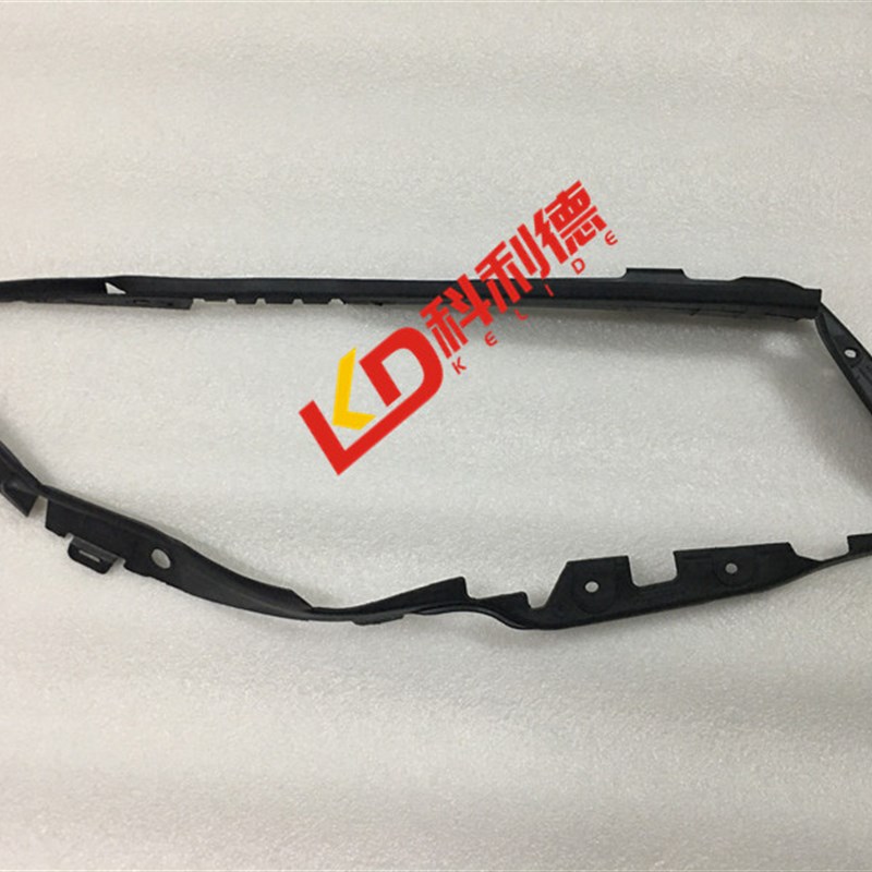 适用奔驰CLA180大灯CLA200胶条CLA220密封条CLA260密封圈W117防水