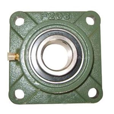 带方形座外球面轴承UCF311 UCF312 UCF313 UCF314 UCF315 UCF316