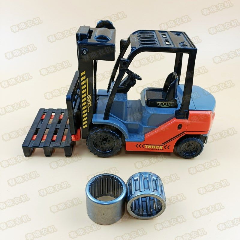 叉车配件 滚针轴承32*40*32合力2-3吨后桥转向桥有保持架7943/32