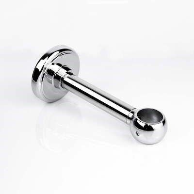 撑衣杆一体晾衣架小型简易小号凉衣杆晒架挂衣S杆横杆宿舍晒衣架