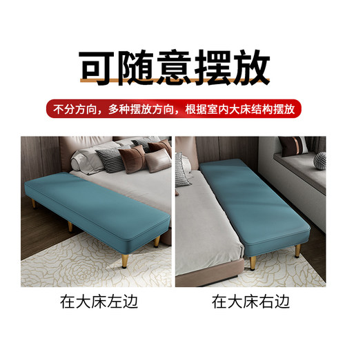 儿童拼接床加e宽床边大人加长单人床床边小床拼接大床扩宽神器定