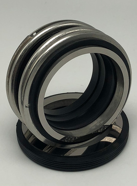 管道泵水泵配件机械密封件圈水封合金x碳化硅109-20-25-30-35-110