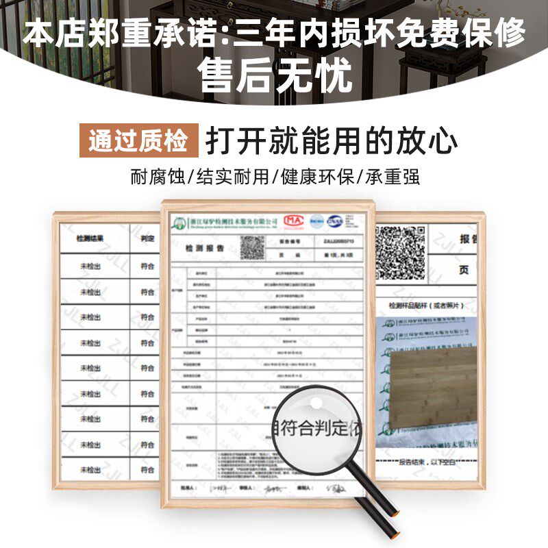 玄关桌非实木中式案台走廊长条案桌E过道置物架客厅端景台家用供