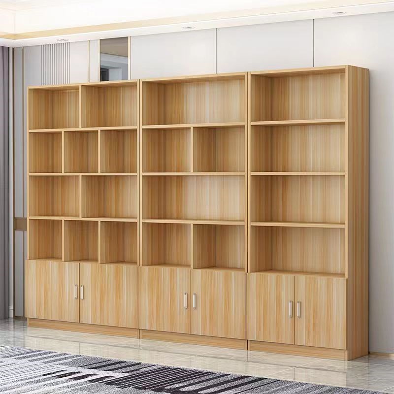 实木公司展柜玩具洗化品烟酒展示陈E列柜货架货柜红酒柜产品柜书