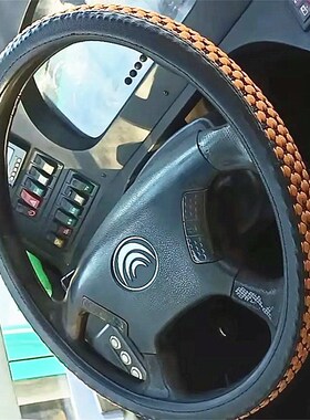 宇通公交车大巴中巴大货车50 47 45 42 40 38 农V用车方向盘套把