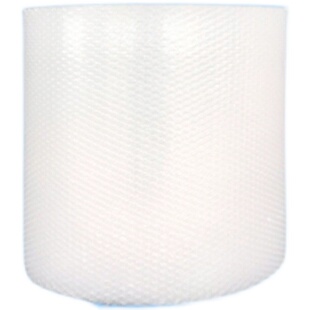 50cm气泡袋 双层打包气泡膜防震加厚r 泡泡纸快递泡沫垫卷装