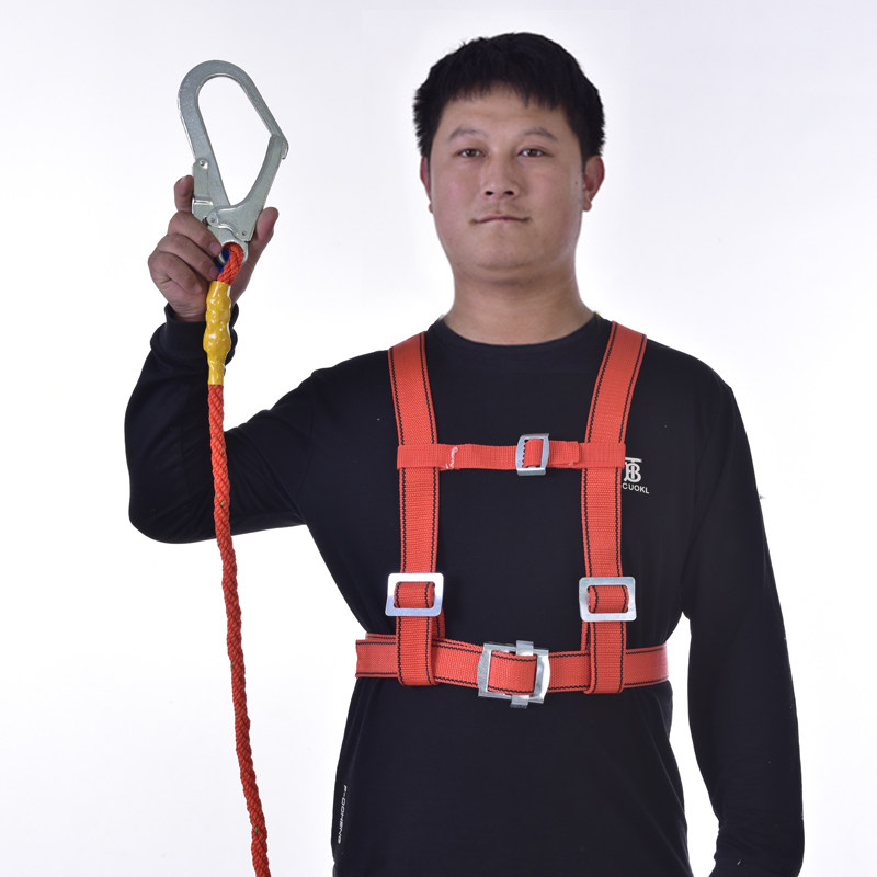 高空作业安全带户外施工保险带全身五点欧式空调安装电工防护腰带,清洗/食品/商业设备,洗车机,淘宝优惠券,粉丝福利购,淘宝优惠卷