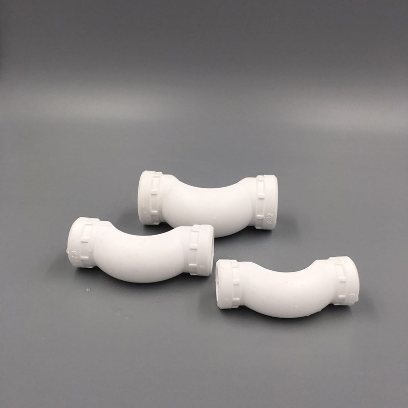 PPR过桥弯头 PPR热水管 过桥弯 PPR水管 管件 配件 ppr管件