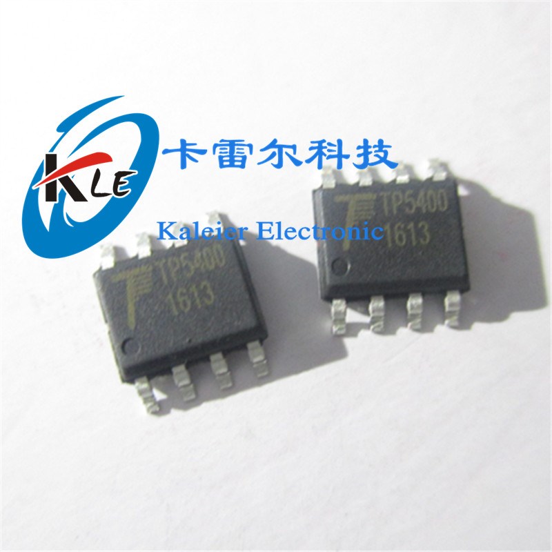 TP5400 南京拓微 二合一升压控制芯片 全新原厂原装正品 贴片SOP8
