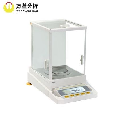 上海舜宇恒平JA1003 1203 2003 3003 4103 5003 6203精密电子天平