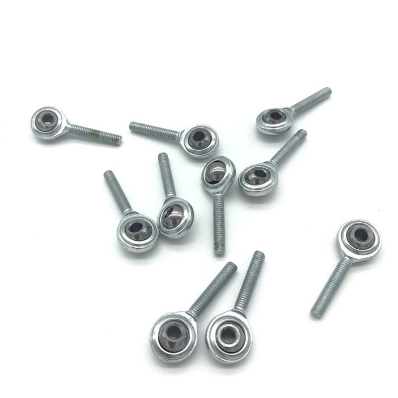 鱼眼接头关节杆端轴承外螺纹SA SAL3 4 5 6 8 10 12 14 16 18 202