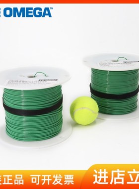 原装进口OMEGA奥米佳热电偶线美国EXTT-RS-24-1000补偿导线延长线