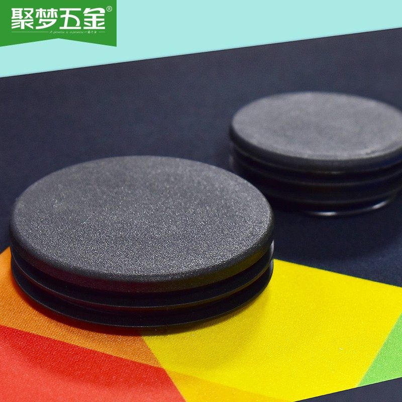 不锈钢圆管内塞塑料封头桌椅防滑垫橡胶脚塞圆管堵盖桌椅脚保护垫,清洗/食品/商业设备,洗车机,淘宝优惠券,粉丝福利购,淘宝优惠卷