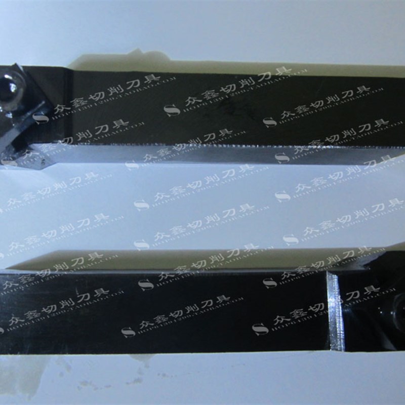 普通车床内外圆内孔机夹刀杆T3K16 90度 20*25用T31605F/T31605A