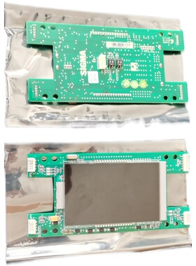 LG星玛液晶显示板 星玛电梯配件 新时达蓝光显示 SM.04VL11AB01