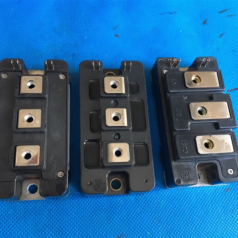 CM150DY-24A-24NF-24H逆变IGBT拆机控制器模块原装实价实际标签
