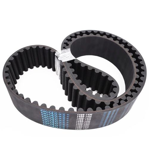 伏龙测功机20M2140 2500 2800 4200安车机动检测线同步带皮带齿型