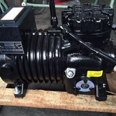 0800 TWM国产8匹谷轮半封闭冷库压缩机