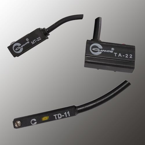 长拓CHANTO 磁性感应开关感应器传感器 MT-22 TD-11 TA-22 TD-A93