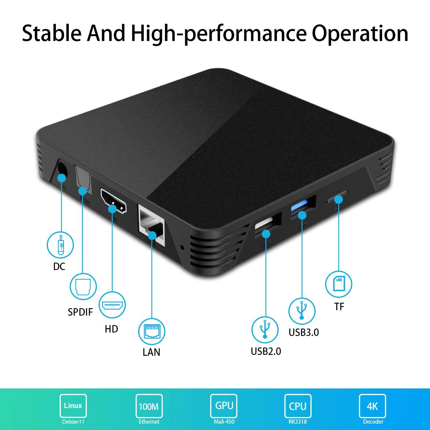 Home Assistant网关无线互联多平台互通互联无人自助系统物联网HA