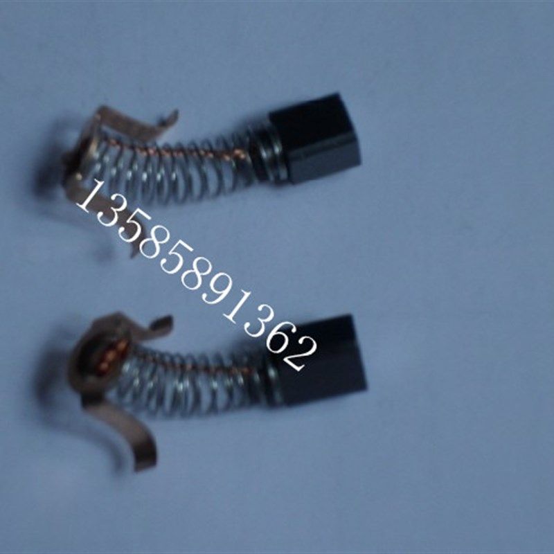 电动工具碳刷 螺丝刀碳刷4*4*7,纺织面料/辅料/配套,服装加工设备,淘宝优惠券,粉丝福利购,淘宝优惠卷