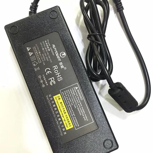 适用电脑一体机NPA-AC2 100-240V DC12V10A显示器电源适配器