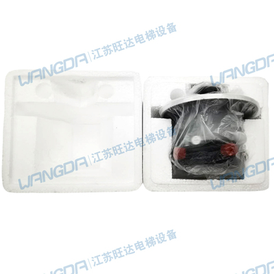 通力电梯测速发电机编码器KM276027 RE.O444L1B0.06CA  原装包邮